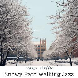 Wintry Hues