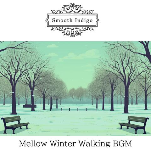 Mellow Winter Walking Bgm