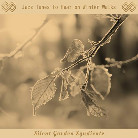 Jazz Tunes to Hear on Winter Walks