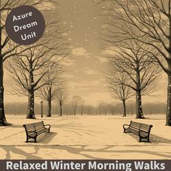 Winter's Tent of Serenity