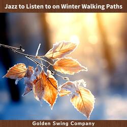 Footsteps on Silent Frost