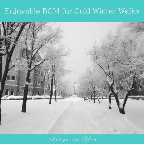 Enjoyable Bgm for Cold Winter Walks