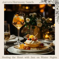 Shimmering Snowflake Romance