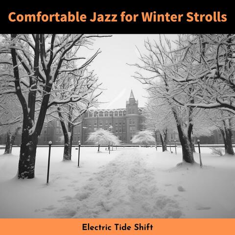 Comfortable Jazz for Winter Strolls
