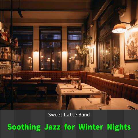 Soothing Jazz for Winter Nights