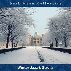 Gentle Breezes on Snowy Morn