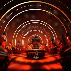 Drums of Healing and Connection