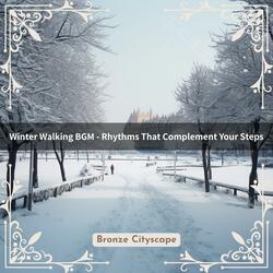 Winter's Tranquil Sonata