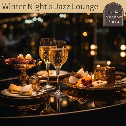 Winter Night's Jazz Lounge