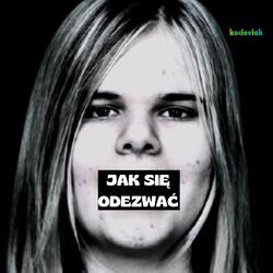 Jak się odezwać?