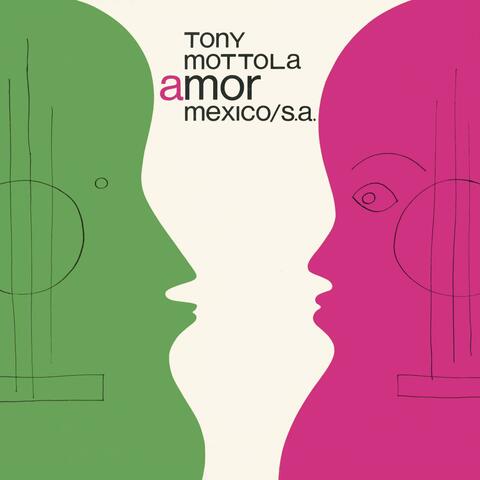 Amor Mexico / S.A.
