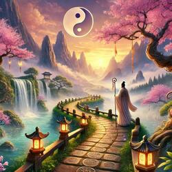 Path to Serenity