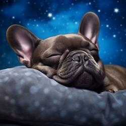 Soothing Puppy Vibes