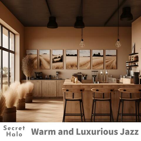 Warm and Luxurious Jazz