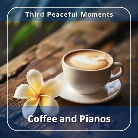 Coffee and Pianos