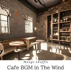 Coffee Shop of the Earth