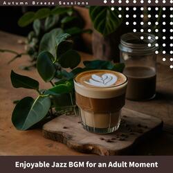 Chilly Afternoon Reflections