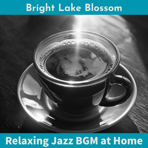 Relaxing Jazz Bgm at Home