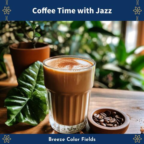 Coffee Time with Jazz