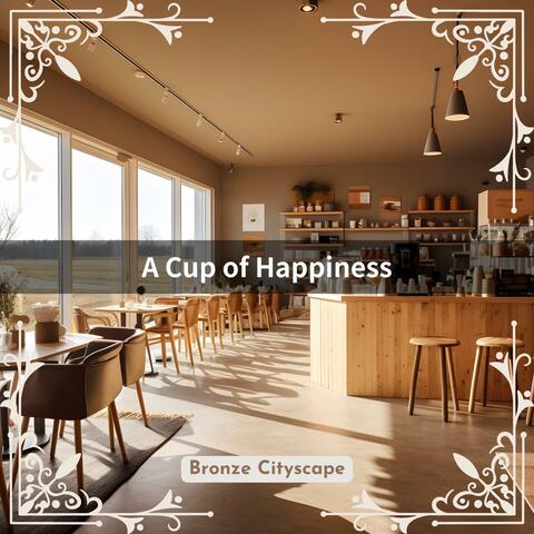 A Cup of Happiness