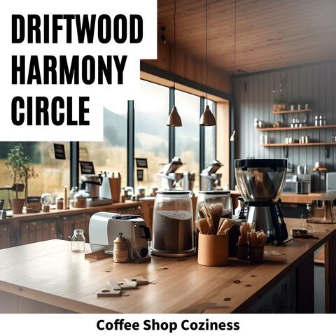 Coffee Shop Coziness