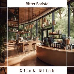 The Coffee Shop in Prison