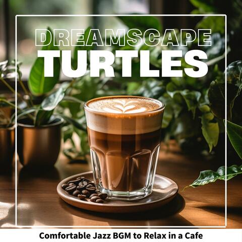 Comfortable Jazz Bgm to Relax in a Cafe