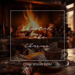 Hints of Caramel Dreams