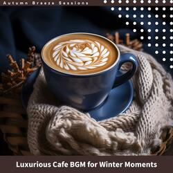 Lullabies and Glistening Lights