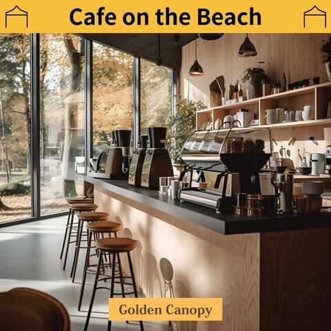Cafe on the Beach