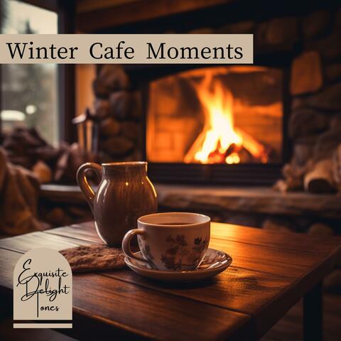 Winter Cafe Moments