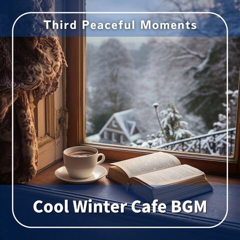 Cool Winter Cafe Bgm