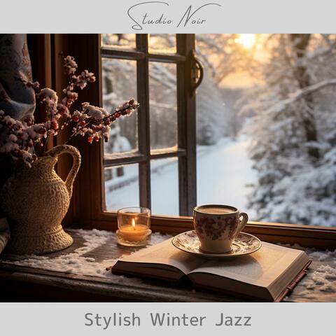 Stylish Winter Jazz