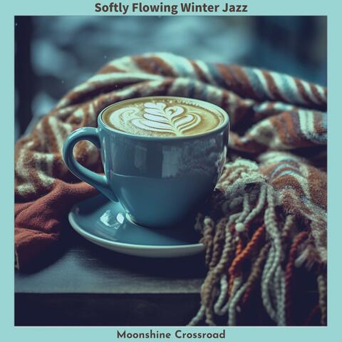 Softly Flowing Winter Jazz