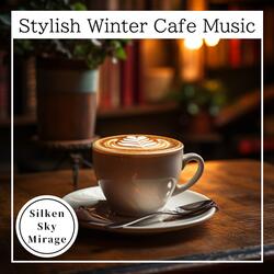Coffee-frothy Thoughts