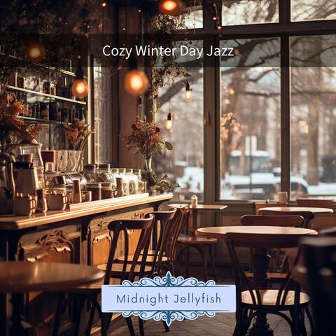 Cozy Winter Day Jazz