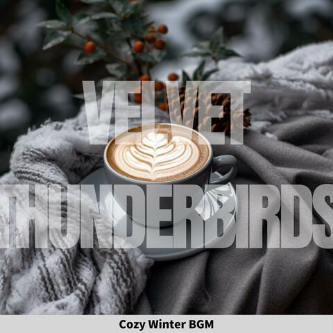 Cozy Winter Bgm