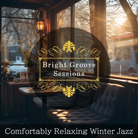 Comfortably Relaxing Winter Jazz