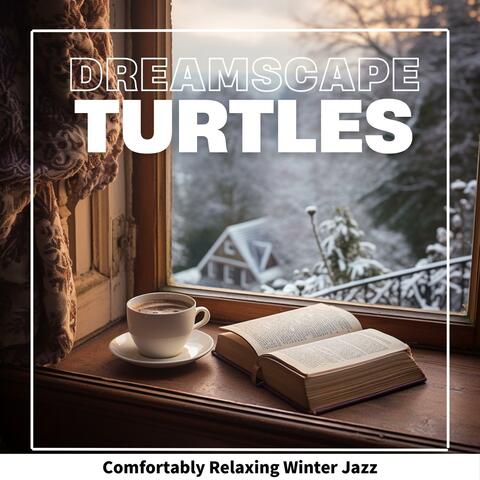 Comfortably Relaxing Winter Jazz