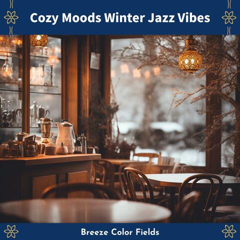Cozy Moods Winter Jazz Vibes