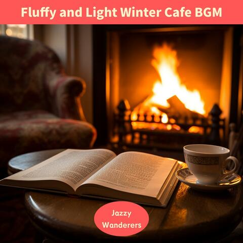 Fluffy and Light Winter Cafe Bgm