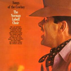 The Cowboy's Dream