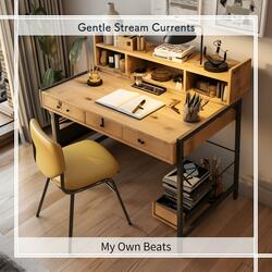 Insightful Daydream Harmony