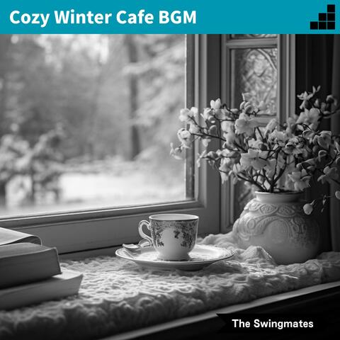 Cozy Winter Cafe Bgm