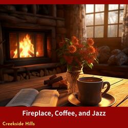 Coffeehouse Winter's Glow