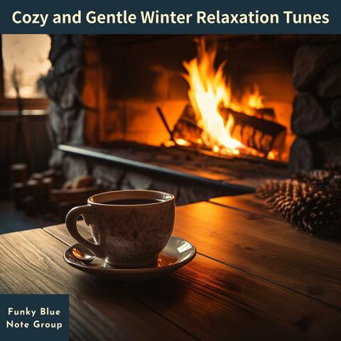 Cozy and Gentle Winter Relaxation Tunes