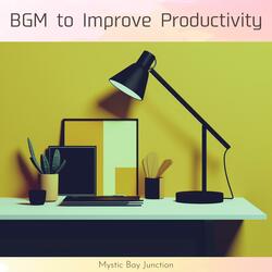 Serene Concentration Echo