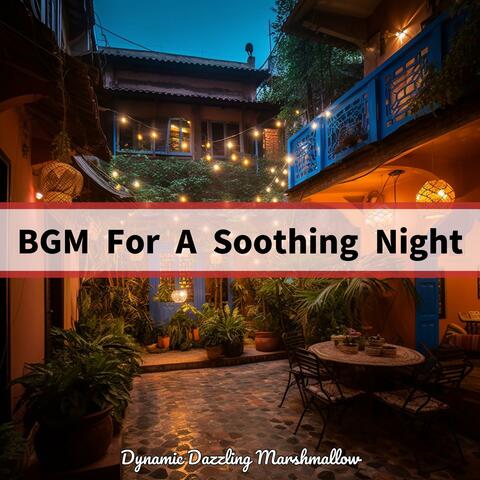 Bgm for a Soothing Night