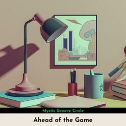 Insightful Mornings Abstract Patterns