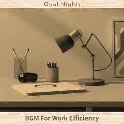 Intense Study Frequencies